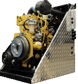 MTS_T4 Rigmaster APU Inverter System