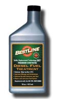 Diesel Treatment by 