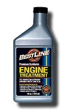 BestLine Engine Treatment