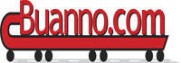 Buanno.com Logo